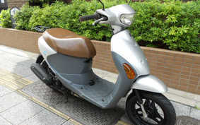 SUZUKI LET's 4 G CA41A