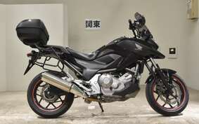 HONDA NC 700 X A 2014 RC63