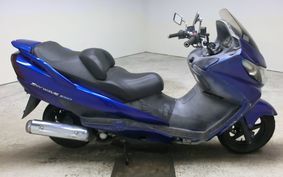 SUZUKI SKYWAVE 250 (Burgman 250) S Fi CJ43A