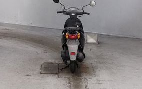 SUZUKI LETS4 CA45A
