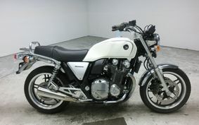 HONDA CB1100 2013 SC65