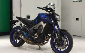 YAMAHA MT-09 A 2016 RN34J