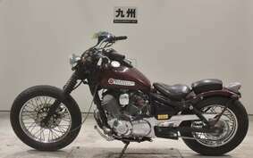 YAMAHA VIRAGO 250 3DM