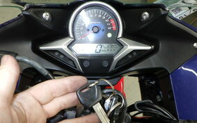 HONDA CBR250R GEN 3 MC41