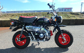 HONDA MONKEY KUMAMON AB27