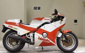 BIMOTA SB5 1985