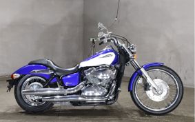 HONDA SHADOW400 CUSTOM NC45