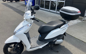 HONDA LEAD 125 JF45