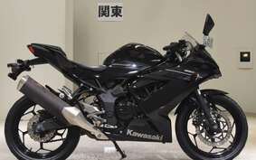 KAWASAKI NINJA 250 SL BX250A