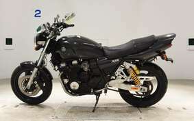 YAMAHA XJR400 R 2008 RH02J