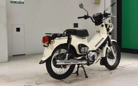 HONDA CROSS CUB 110 JA45