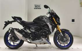 SUZUKI GSX-S750 2022 C533F