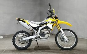 YAMAHA WR250R DG15J