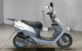 SUZUKI LET's 2 CA1PA