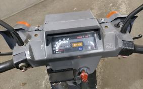 HONDA GYRO TD01