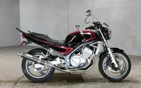 KAWASAKI BALIUS 250 ZR250A