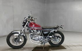 SUZUKI GRASS TRACKER NJ47A