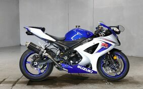 SUZUKI GSX-R1000 2008 GT77A