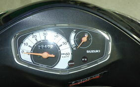 SUZUKI ADDRESS V50 Gen.2 CA44A