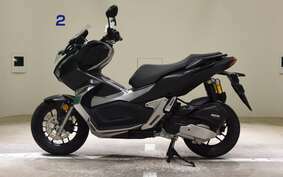 HONDA ADV150 KF38