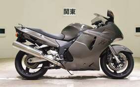 HONDA CBR1100XX 1998 SC35