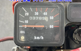 HONDA TLM50