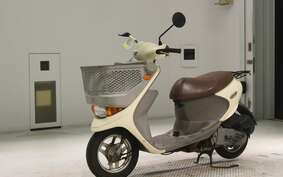 SUZUKI LET's 4 Basket CA43A