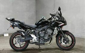 YAMAHA FAZER FZ6 S2 2009 RJ14