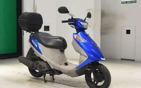 SUZUKI ADDRESS V125 G CF4EA