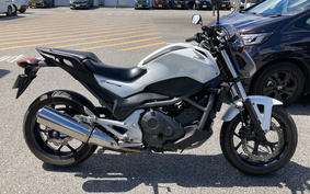 HONDA NC 700 S 2013 RC61