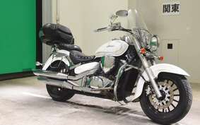 SUZUKI INTRUDER 400 Classic 2010 VK56A