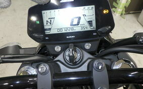 SUZUKI GIXXER 150 ED13N