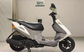 SUZUKI ADDRESS V125 G CF46A