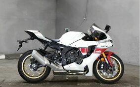 YAMAHA YZF-R1 2023 RN65J