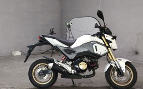 HONDA GU ROM JC75