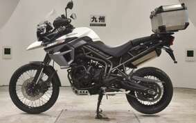 TRIUMPH TIGER 800 XC X 2015 RE16B8