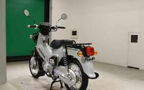 HONDA CROSS CUB 50 AA06