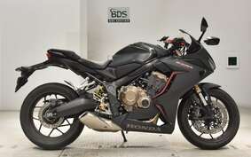 HONDA CBR650R 2020 RH03