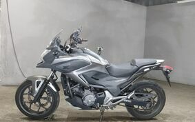 HONDA NC750X Limited 2014 RC72