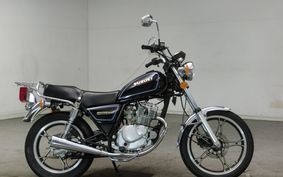 SUZUKI GN125 H PCJG9