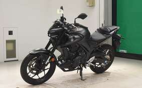 YAMAHA MT-25 A RG43J