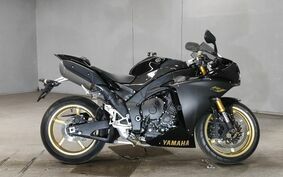 YAMAHA YZF-R1 2009 RN24J