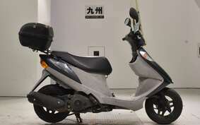 SUZUKI ADDRESS V125 G CF46A