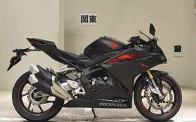 HONDA CBR250RR A MC51