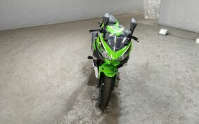 KAWASAKI NINJA 400 2021 EX400G