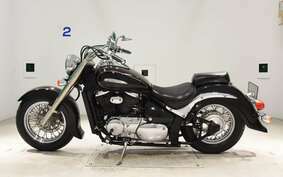 SUZUKI INTRUDER 400 Classic 2003 VK54A