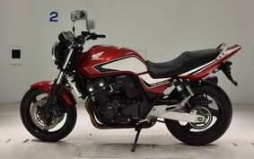 HONDA CB400SF VTEC A 2010 NC42