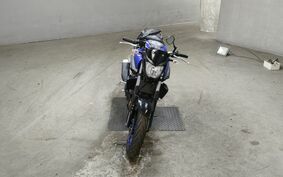 YAMAHA MT-03 2019 RH13J