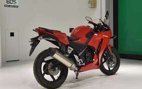 HONDA CBR250R A MC41