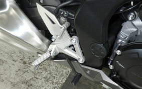 HONDA CBR250RR A MC51